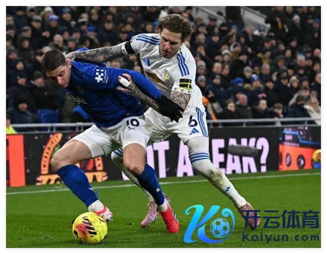 埃弗顿1-1利兹联