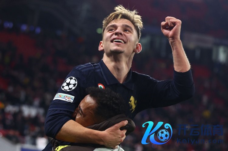 罗马诺：尤文揣摸2025年厚爱买断小孔塞桑体育赛事直播，球员也欢乐留住