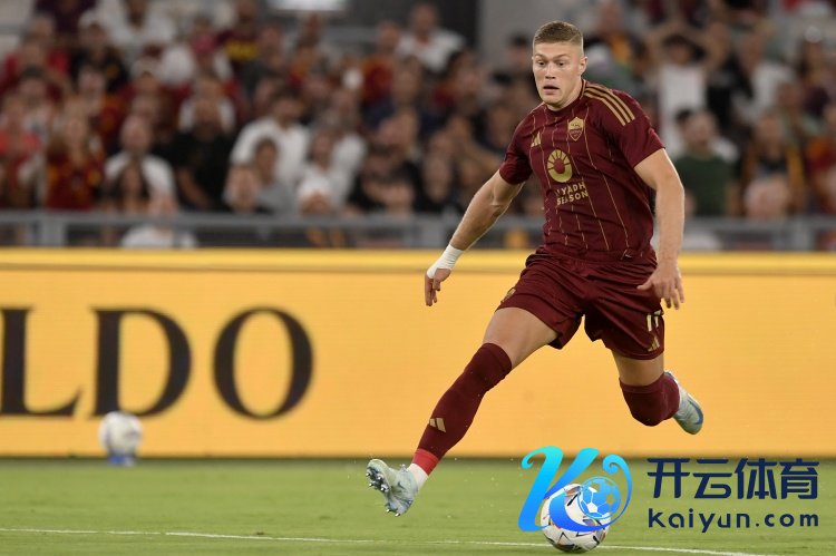 意媒:多夫比克规复参预罗马合练,不错出战维罗纳