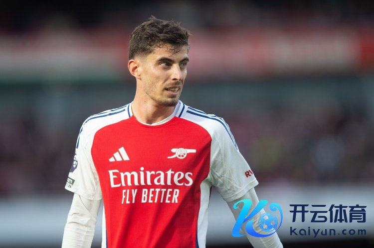 契机寥寥体育录像/图片，阿森纳本场下半场零射正，自旧年12月以来初次出现