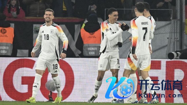 德国7-0大捷波黑