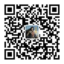 扫码或长按二维码热心公众号，赢得更多精确保举