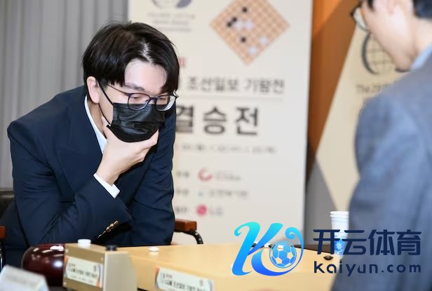 凰家看台 | 是什么仙葩王法，让韩国棋手0胜夺冠